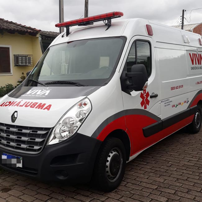 VIVAMed_ambulancia